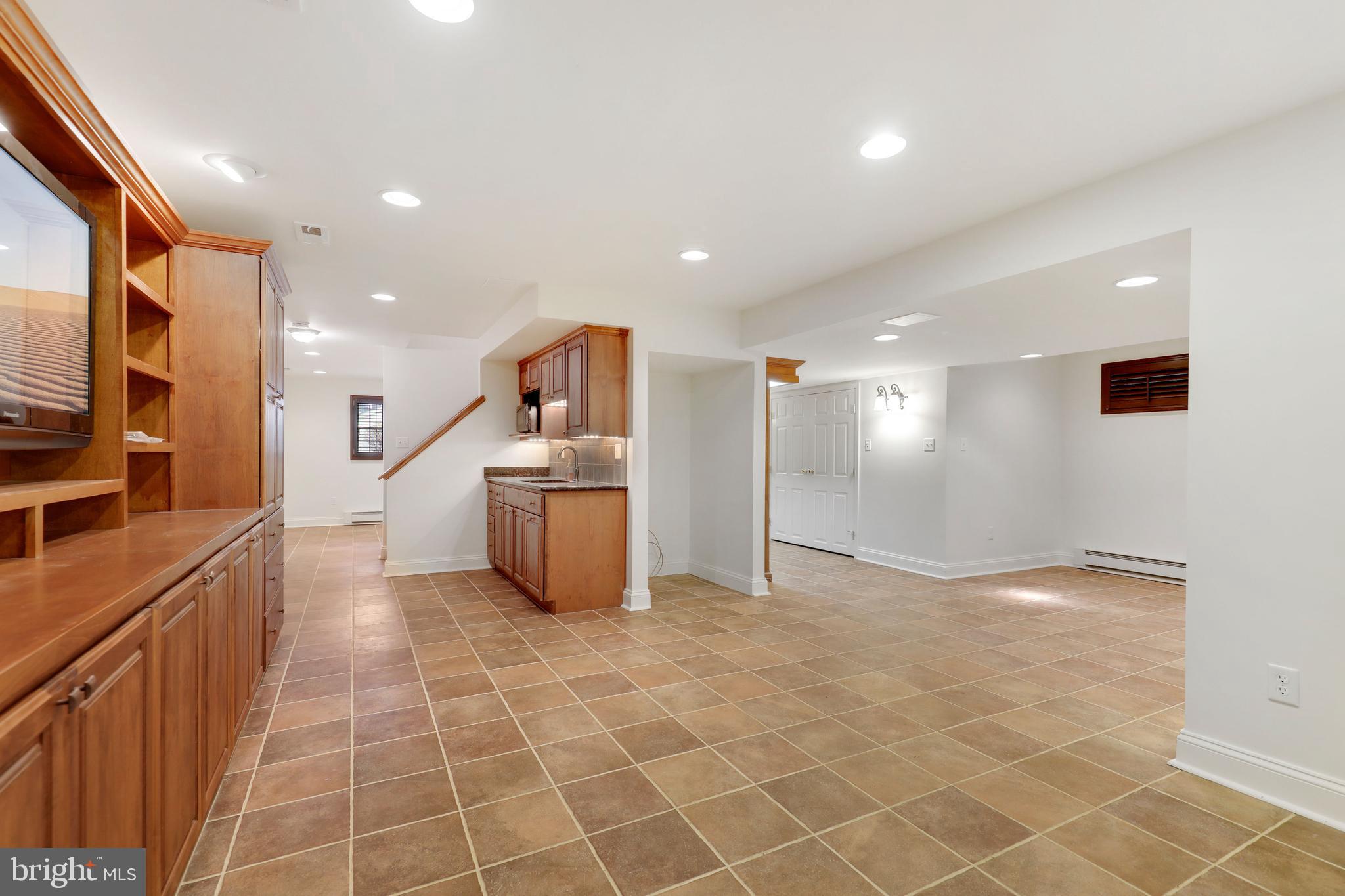 2206 Forest Ridge Road Lutherville-Timonium, MD 21093 - Photo 39 of 49 Lower Level Rec room