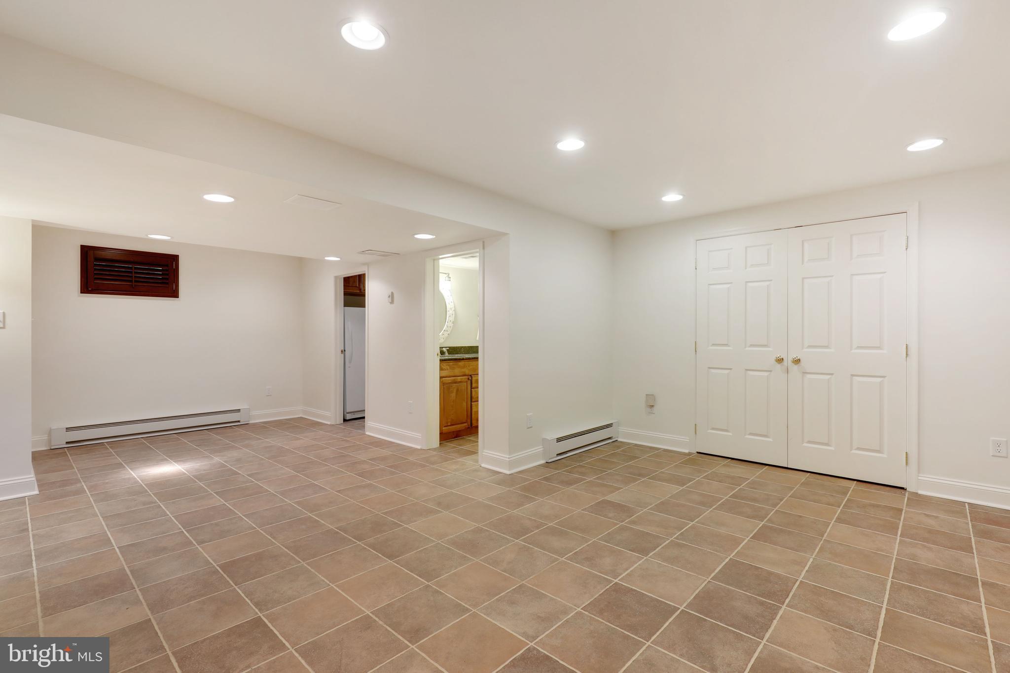 2206 Forest Ridge Road Lutherville-Timonium, MD 21093 - Photo 41 of 49 Lower Level Rec room