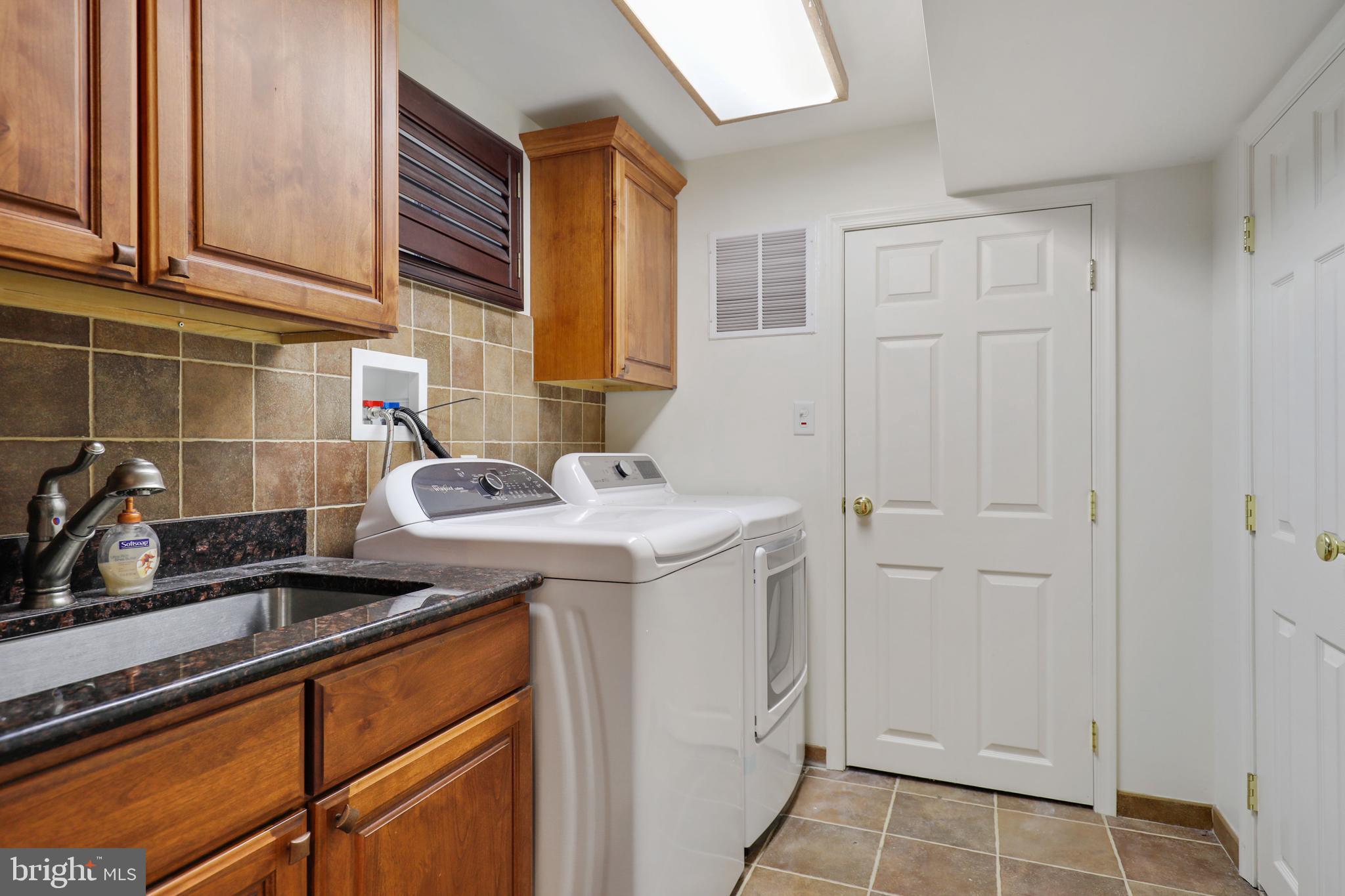 2206 Forest Ridge Road Lutherville-Timonium, MD 21093 - Photo 43 of 49 Lower Level Rec room