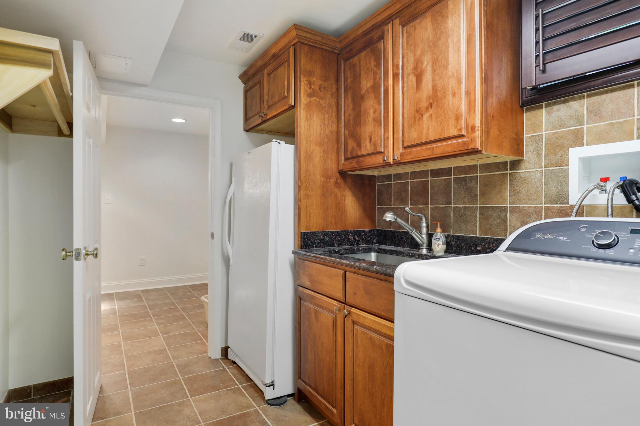 2206 Forest Ridge Road Lutherville-Timonium, MD 21093 - Photo 44 of 49 Lower Level Rec room