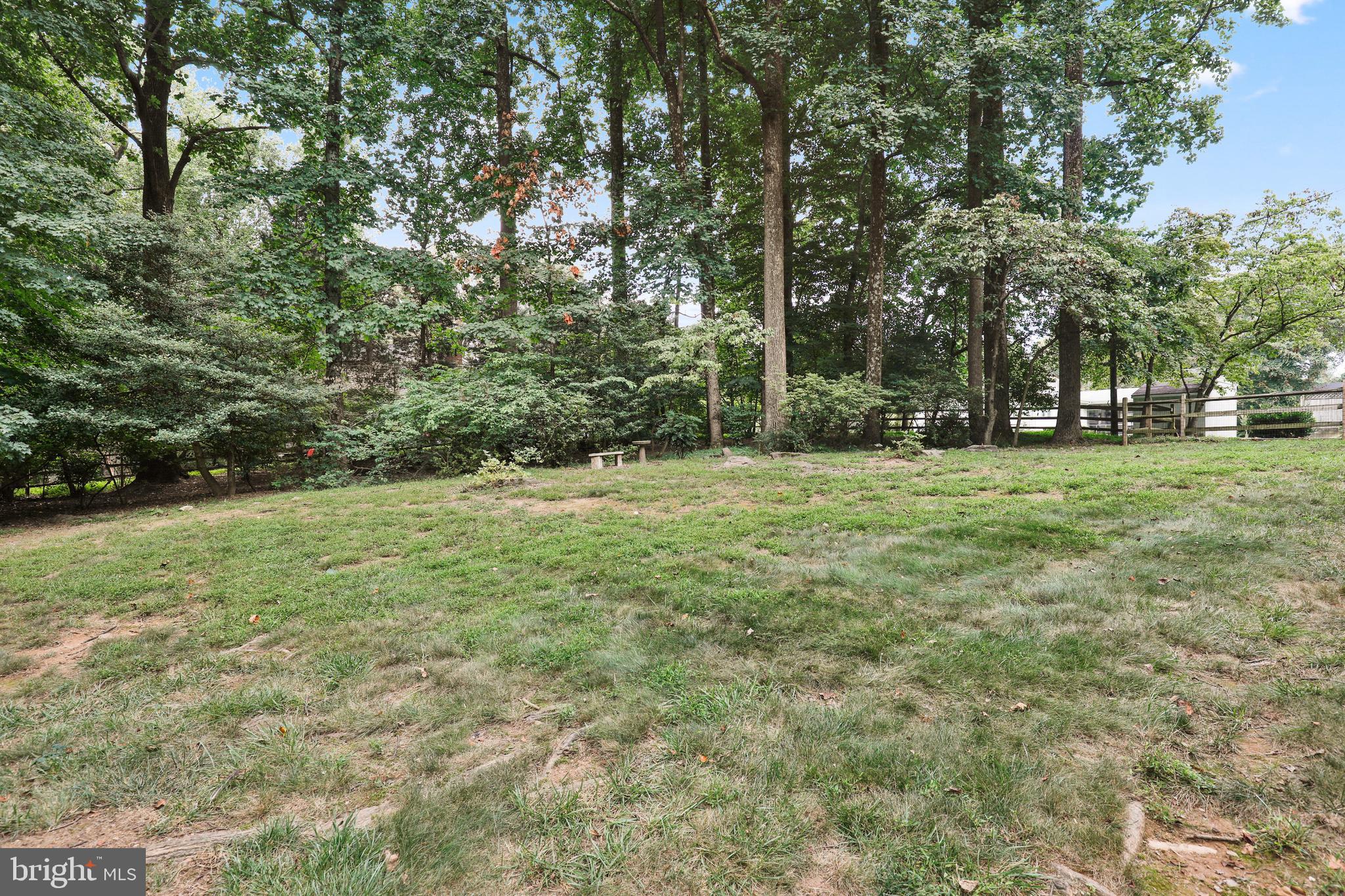 2206 Forest Ridge Road Lutherville-Timonium, MD 21093 - Photo 47 of 49 Backyard