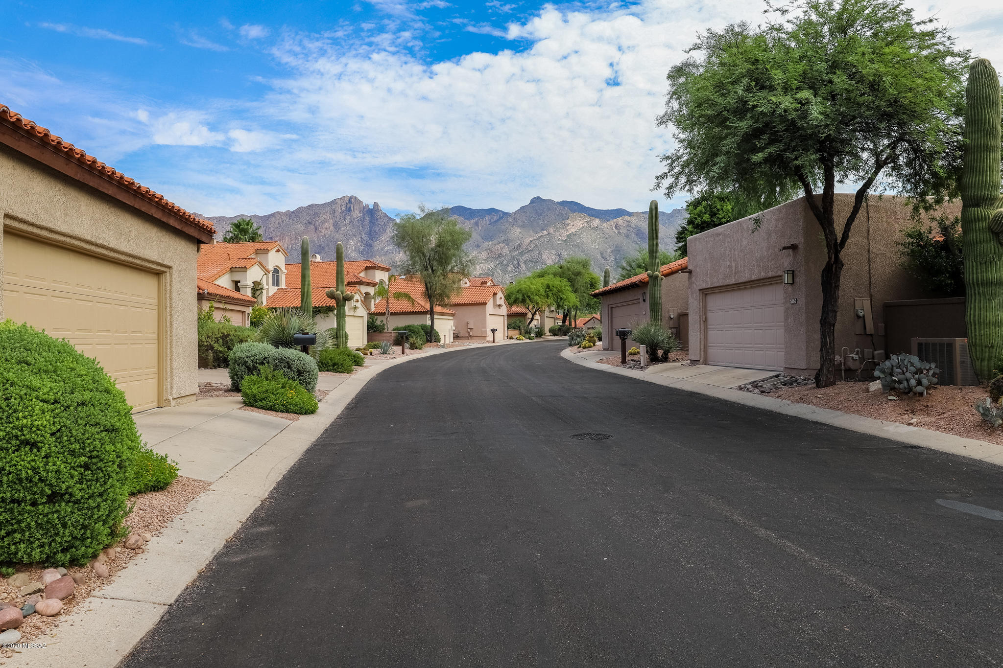 5845 North Misty Ridge Drive Tucson, AZ 85718 - Photo 34 of 34
