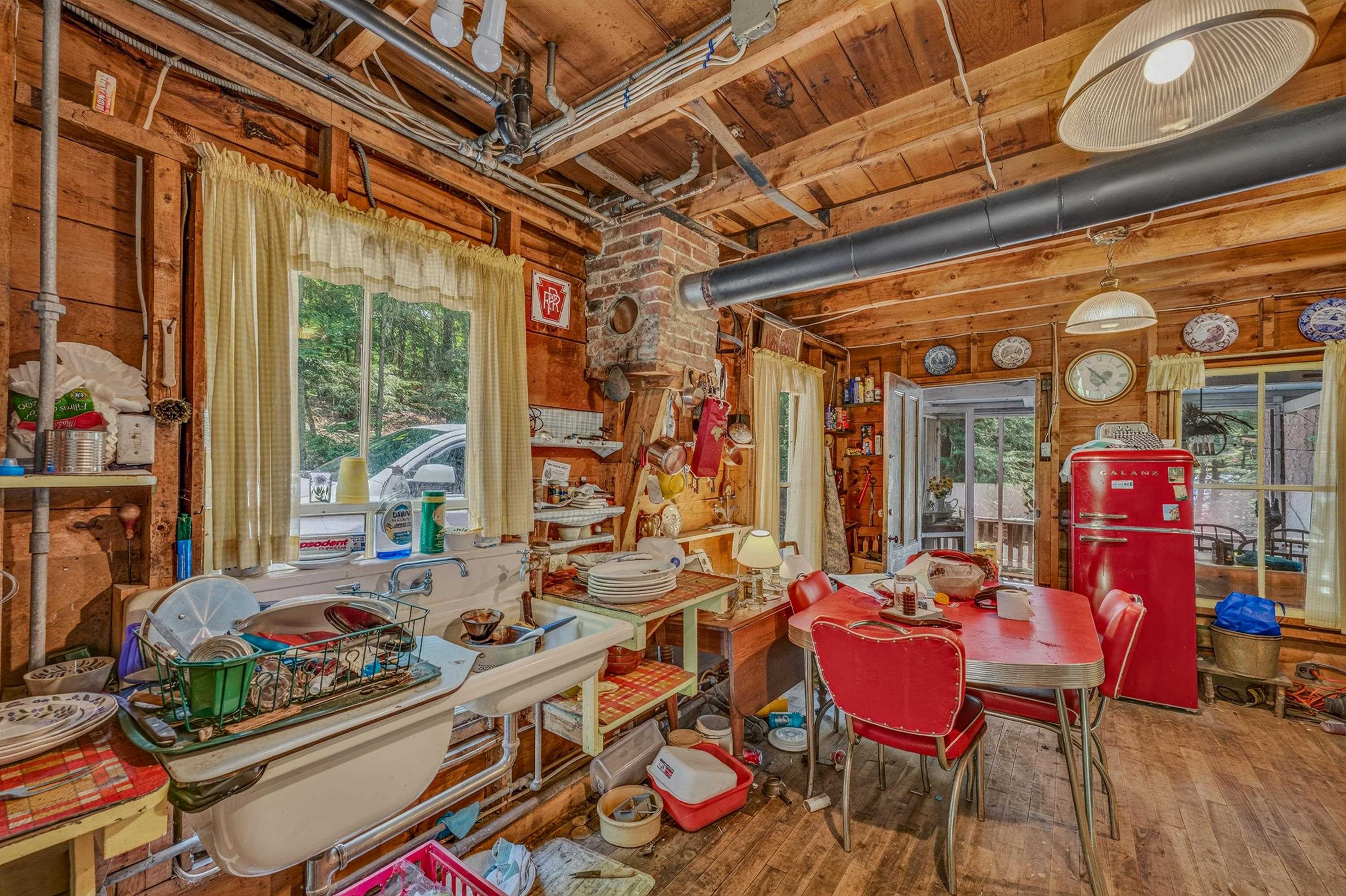 425 Partridge Lake Road Littleton, NH 03561 - Photo 32 of 39