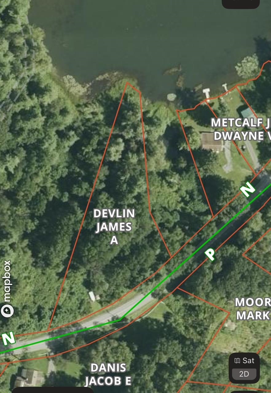 0 Barber Pond Road Pownal, VT 05261 - Photo 2 of 8