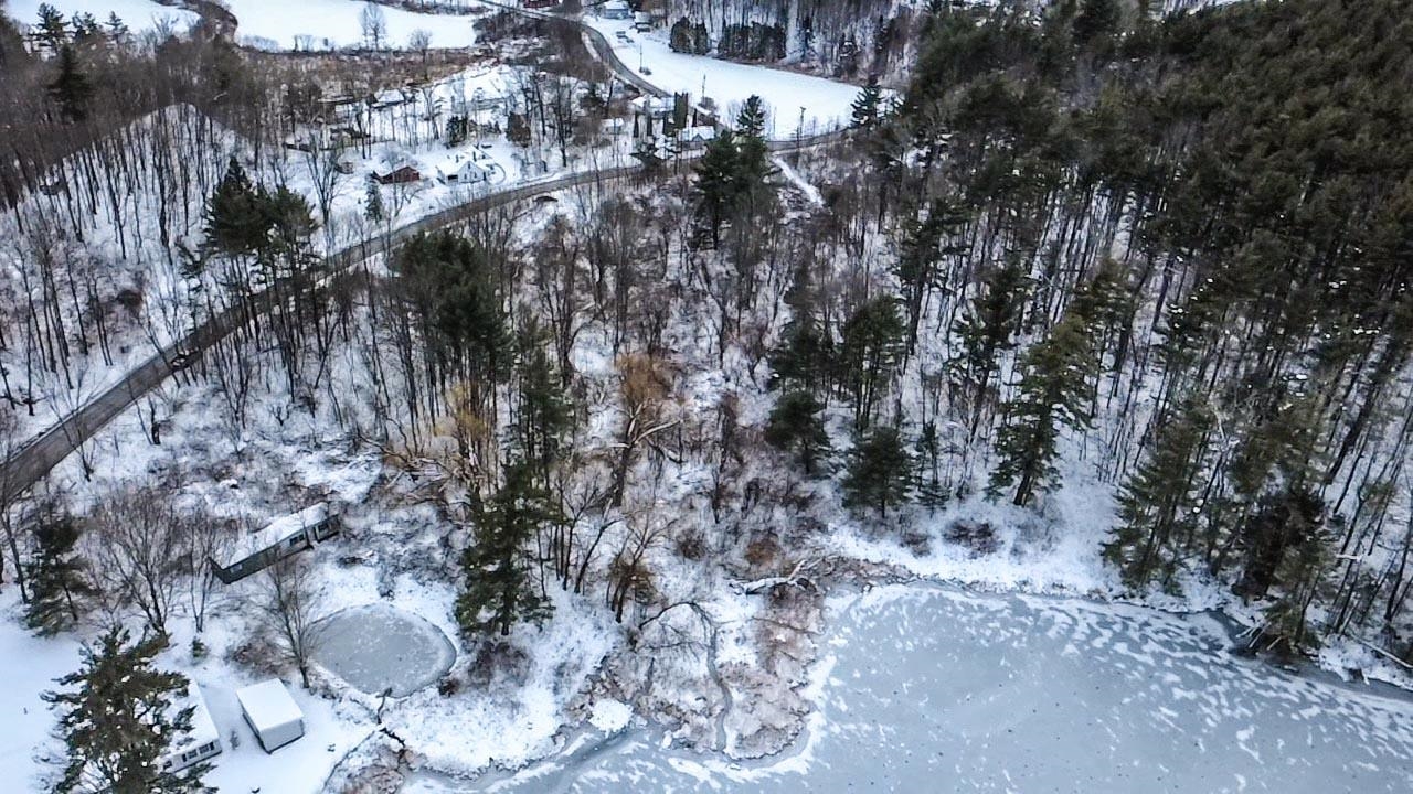 0 Barber Pond Road Pownal, VT 05261 - Photo 4 of 8