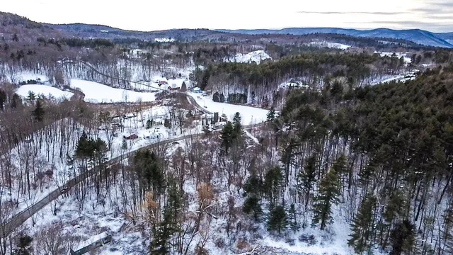 $35,000 | 0 Barber Pond Road, Pownal, VT 05261