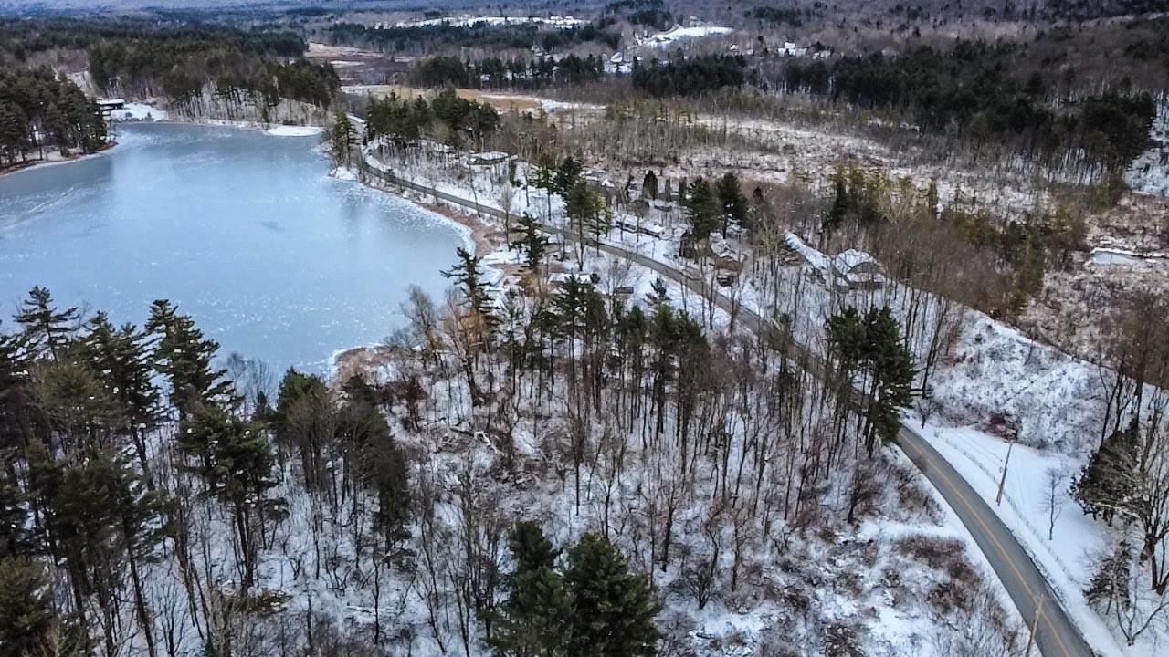 0 Barber Pond Road Pownal, VT 05261 - Photo 8 of 8