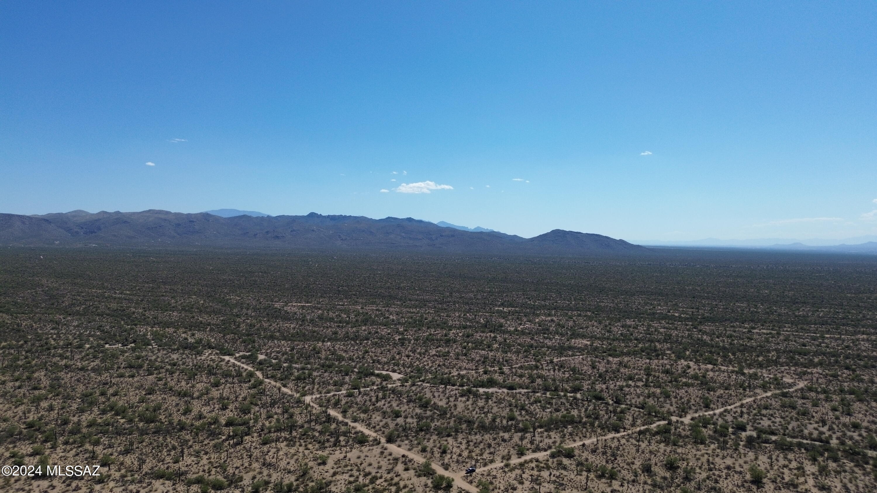 40-acres South Davis Ranch Road Marana, AZ 85658 - Photo 40 of 42 DJI_0133