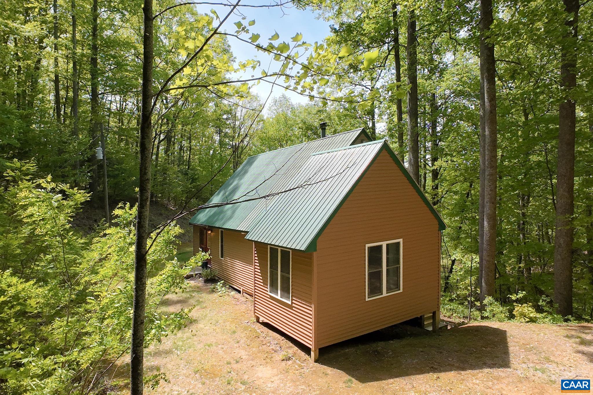 270 Little Cabin Road Amherst, VA 24521 - Photo 2 of 49 Gallery Image 2