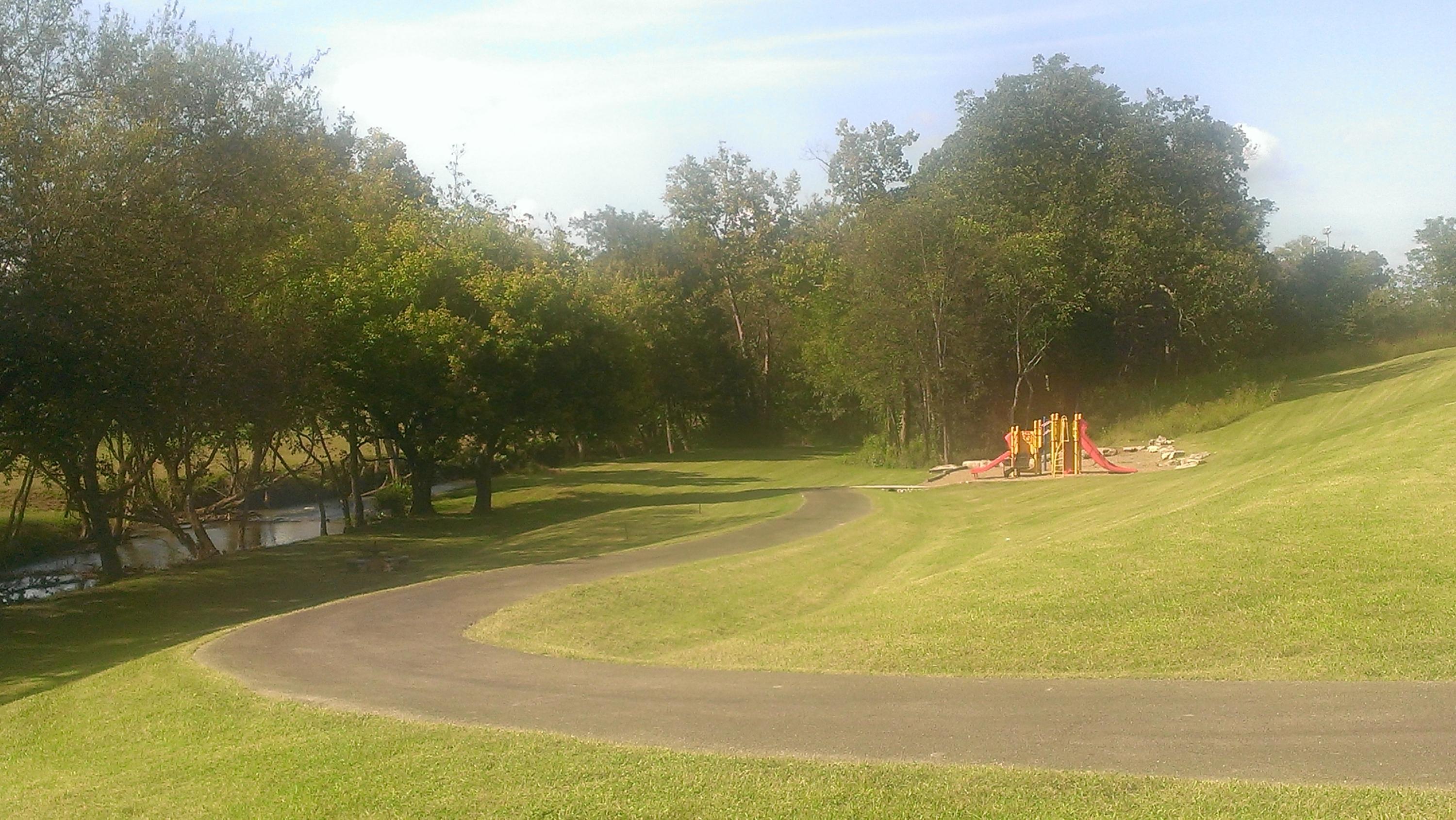 7736 Bell Road North, Unit NORTH Loudon, TN 37774 - Photo 13 of 16 park