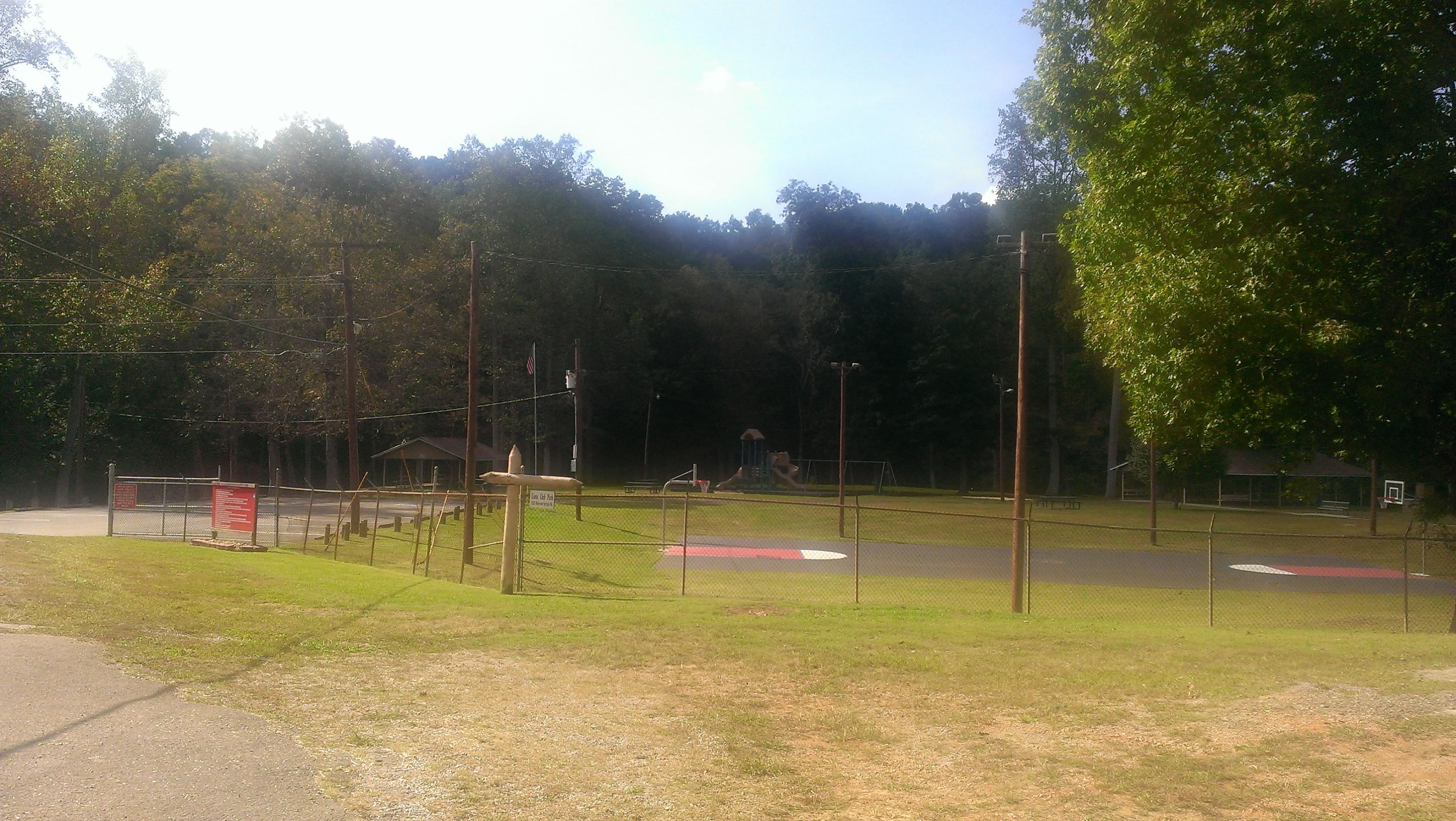7736 Bell Road North, Unit NORTH Loudon, TN 37774 - Photo 16 of 16 park3