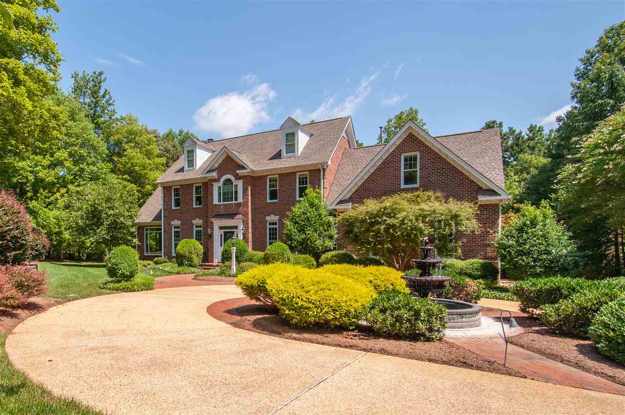 516 Pendleton Lake Road Raleigh, NC 27614 - Photo 1 of 30 516 Pendleton Lake