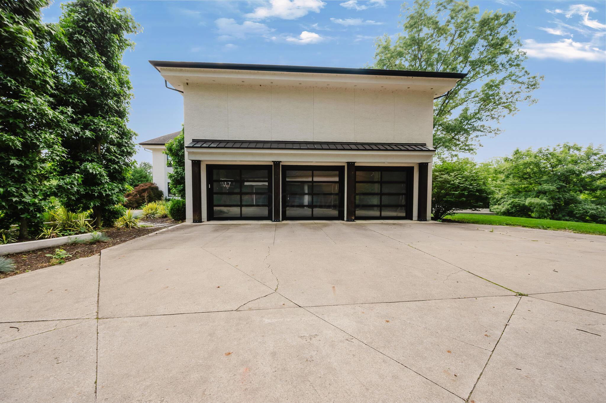 7691 Perry Road Delaware, OH 43015 - Photo 75 of 93 Exterior