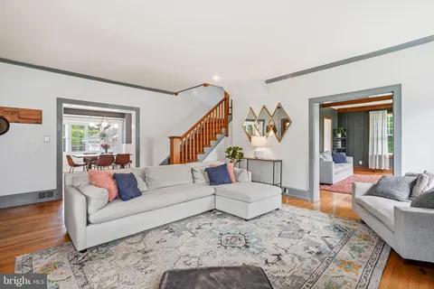 $700,000 | 1200 Westtown Thornton Road, West Chester, PA 19382