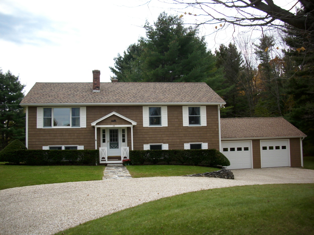 35 Patterson Road Lenox, MA 01242 - Photo 2 of 19 Exterior