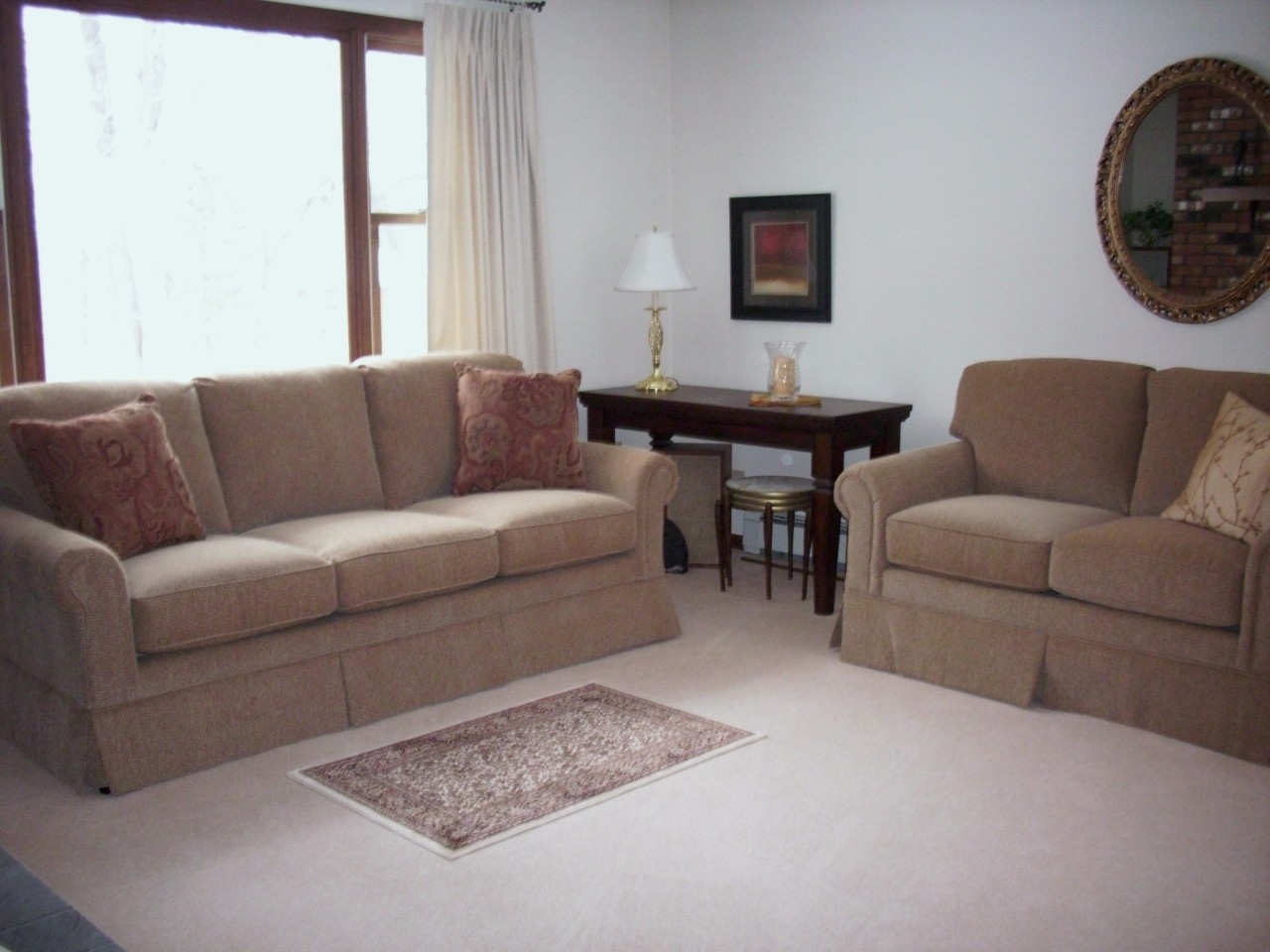 35 Patterson Road Lenox, MA 01242 - Photo 13 of 19 Living Room