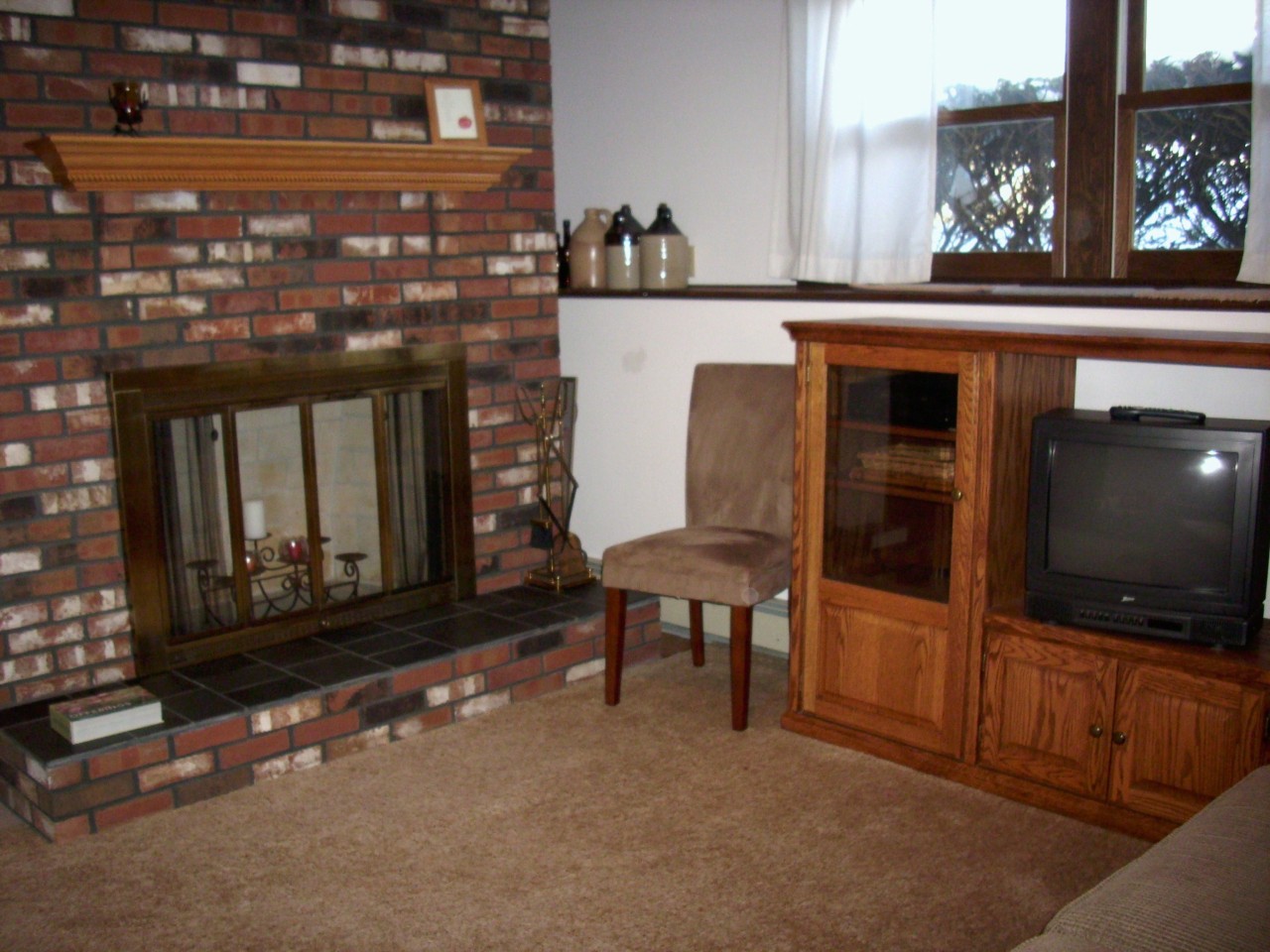 35 Patterson Road Lenox, MA 01242 - Photo 15 of 19 Lower Level Family/Bedroom