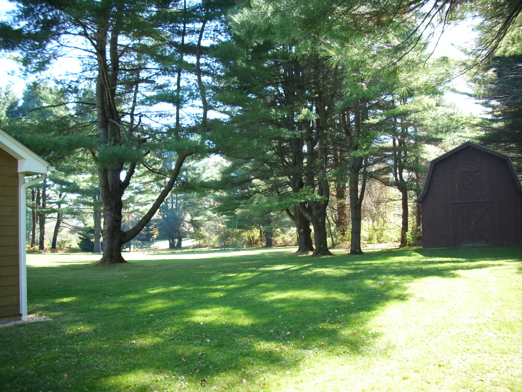 35 Patterson Road Lenox, MA 01242 - Photo 16 of 19 Barn/Shed
