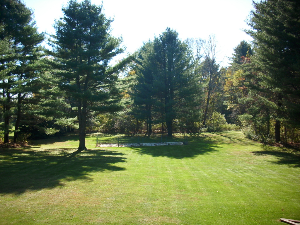 35 Patterson Road Lenox, MA 01242 - Photo 4 of 19 Grounds