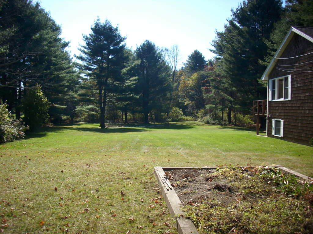 35 Patterson Road Lenox, MA 01242 - Photo 5 of 19 Grounds