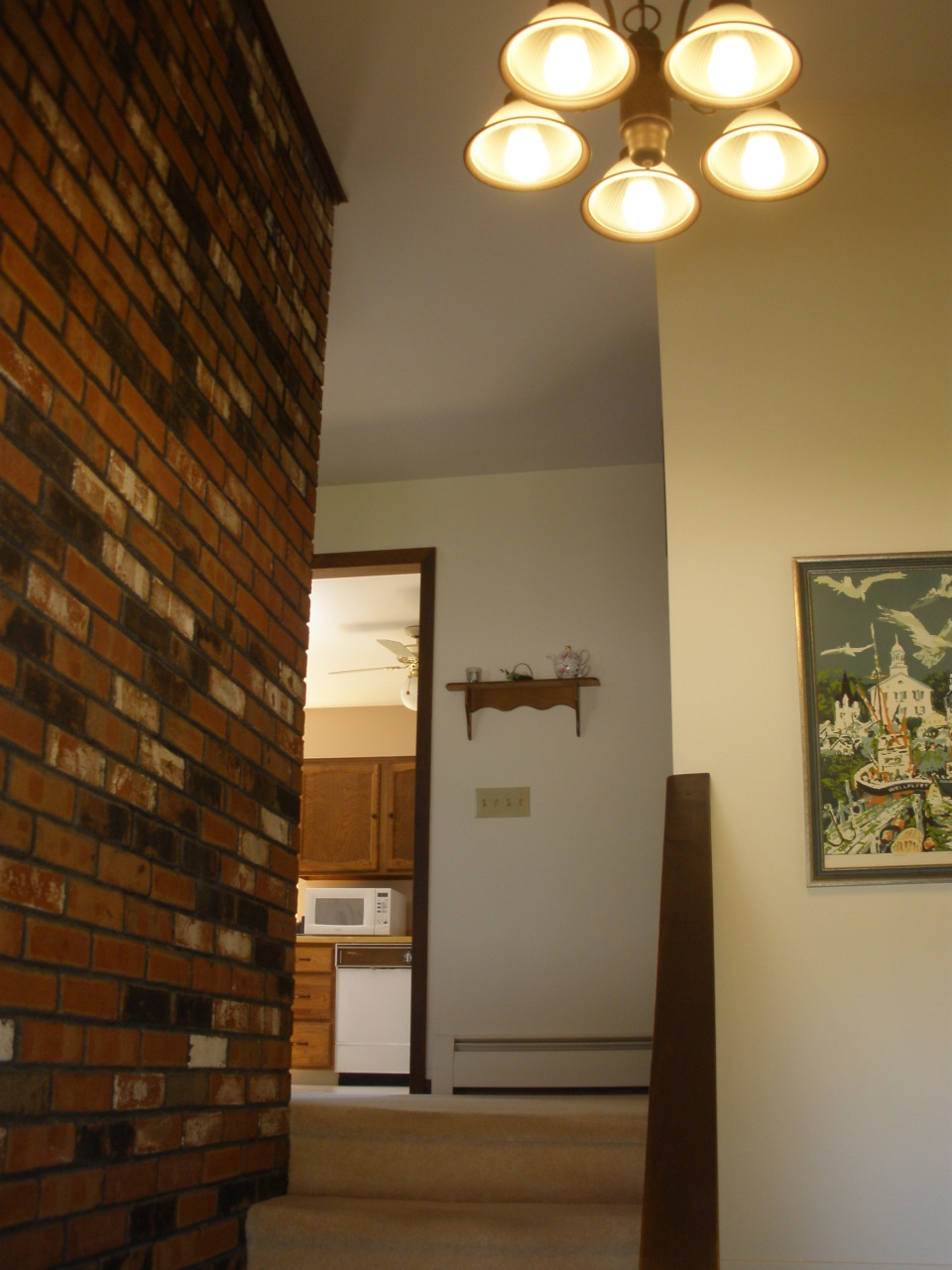 35 Patterson Road Lenox, MA 01242 - Photo 7 of 19 Entry hall