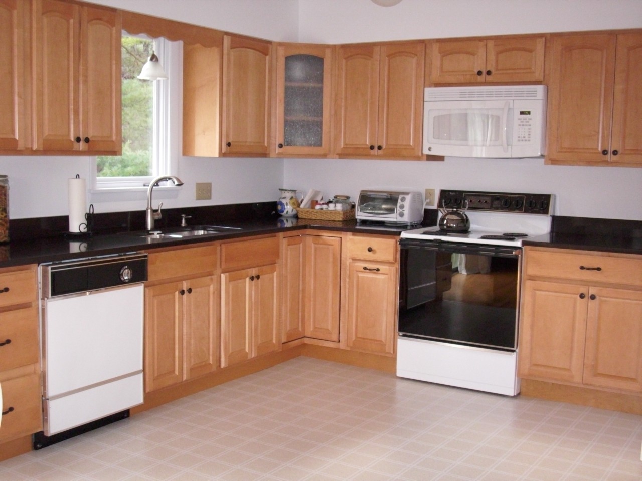 35 Patterson Road Lenox, MA 01242 - Photo 8 of 19 Kitchen