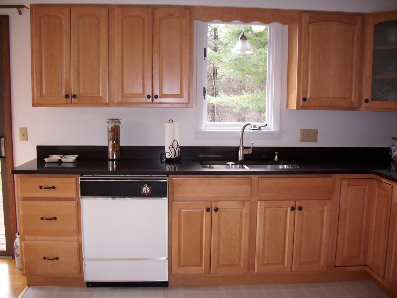 35 Patterson Road Lenox, MA 01242 - Photo 9 of 19 Kitchen