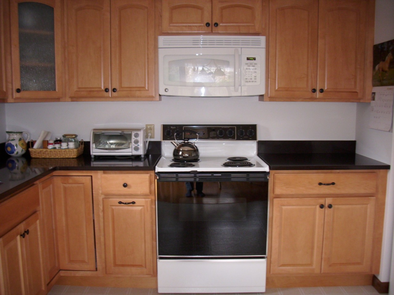35 Patterson Road Lenox, MA 01242 - Photo 10 of 19 Kitchen