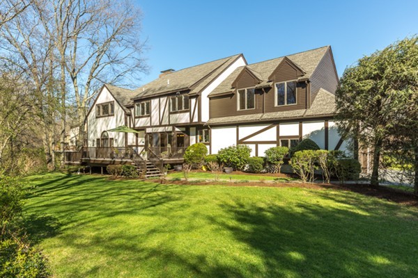 40 Solomon Pierce Road Lexington, MA 02420 - Photo 16 of 17 Gallery Image 16