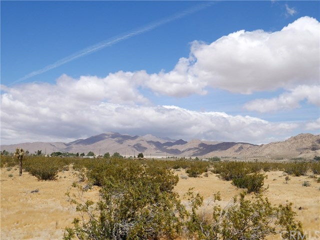 0 Bullrush Road Lucerne Valley, CA 92356 - Photo 22 of 34