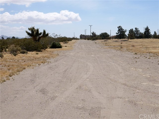 0 Bullrush Road Lucerne Valley, CA 92356 - Photo 25 of 34