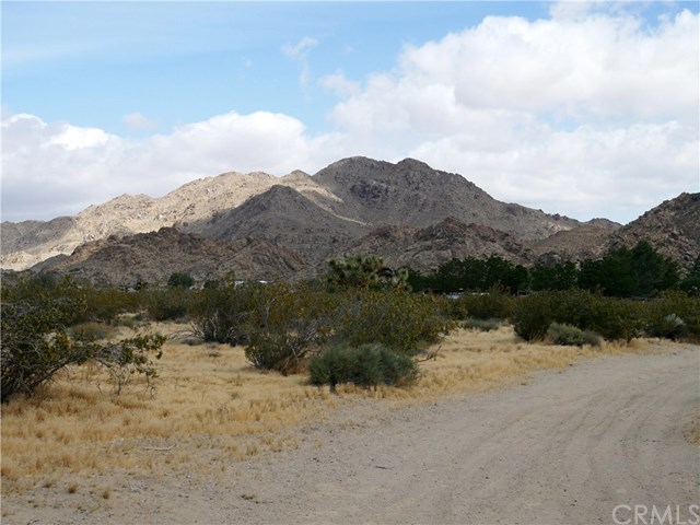 0 Bullrush Road Lucerne Valley, CA 92356 - Photo 29 of 34