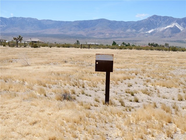 0 Bullrush Road Lucerne Valley, CA 92356 - Photo 9 of 34