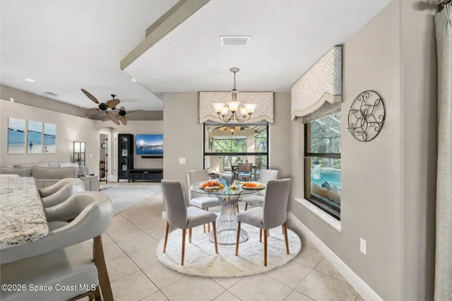 $1,021,965 | 4035 Waterloo Place, Melbourne, FL 32940