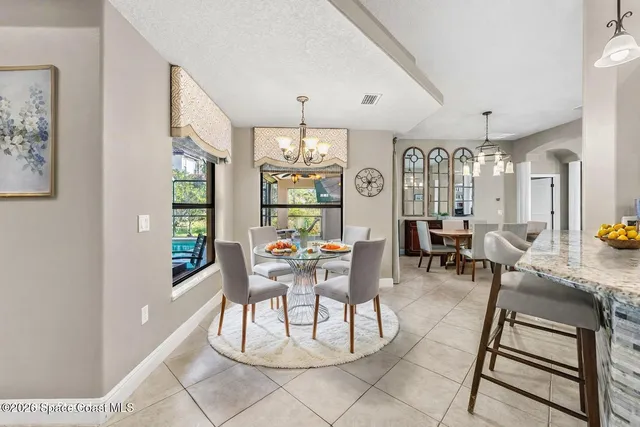 $1,021,965 | 4035 Waterloo Place, Melbourne, FL 32940