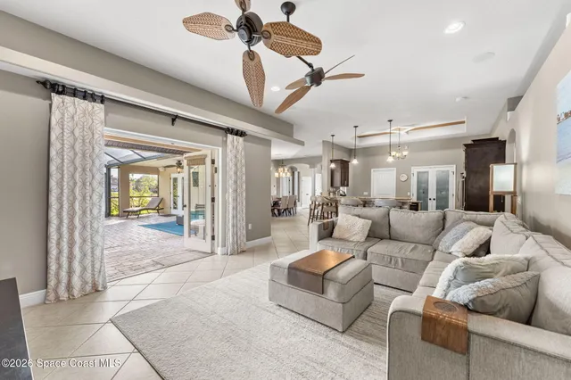 $1,021,965 | 4035 Waterloo Place, Melbourne, FL 32940