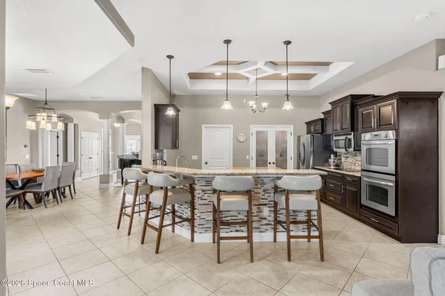 $1,021,965 | 4035 Waterloo Place, Melbourne, FL 32940