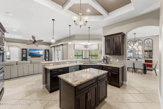 $1,021,965 | 4035 Waterloo Place, Melbourne, FL 32940