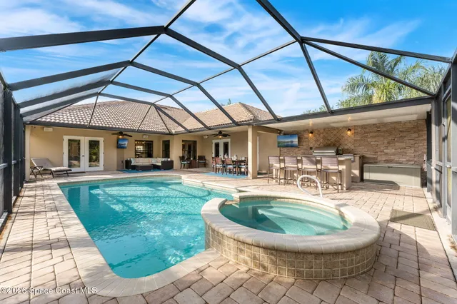 $1,021,965 | 4035 Waterloo Place, Melbourne, FL 32940