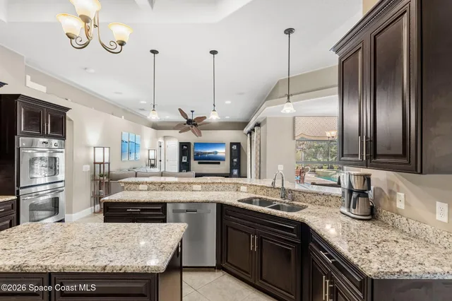 $1,021,965 | 4035 Waterloo Place, Melbourne, FL 32940