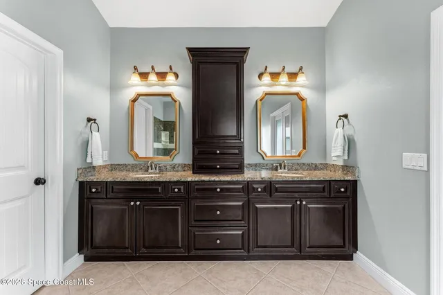 $1,021,965 | 4035 Waterloo Place, Melbourne, FL 32940