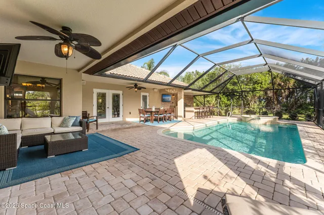 $1,021,965 | 4035 Waterloo Place, Melbourne, FL 32940