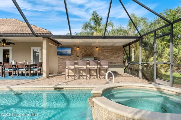 $899,999 | 4035 Waterloo Place, Melbourne, FL 32940