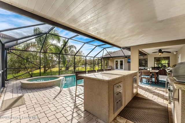 $1,021,965 | 4035 Waterloo Place, Melbourne, FL 32940