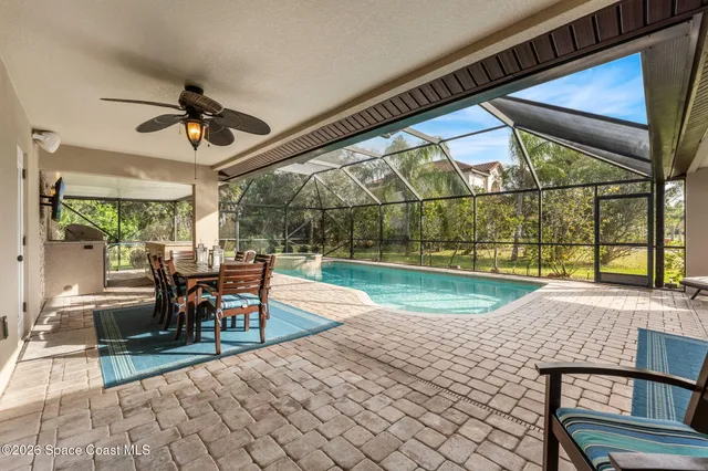 $1,021,965 | 4035 Waterloo Place, Melbourne, FL 32940