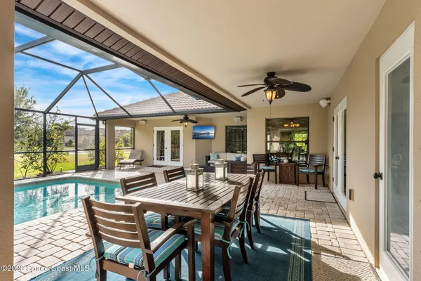 $899,999 | 4035 Waterloo Place, Melbourne, FL 32940