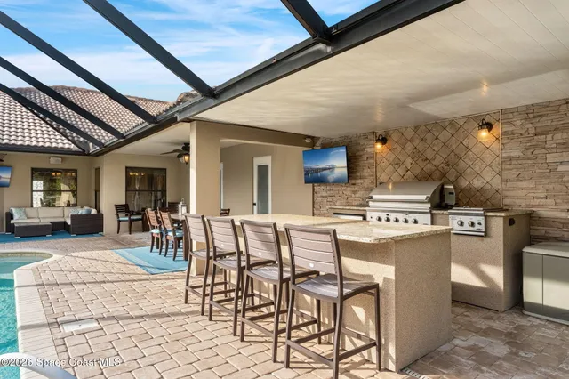 $1,021,965 | 4035 Waterloo Place, Melbourne, FL 32940