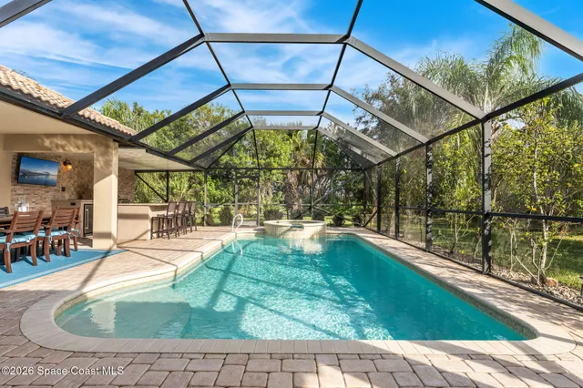 $1,021,965 | 4035 Waterloo Place, Melbourne, FL 32940