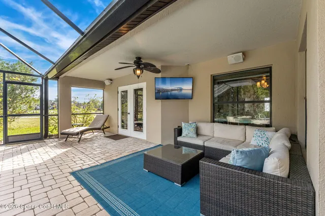 $1,021,965 | 4035 Waterloo Place, Melbourne, FL 32940