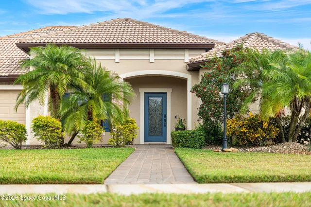 $1,021,965 | 4035 Waterloo Place, Melbourne, FL 32940